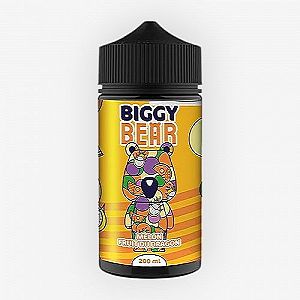Melon Fruit Du Dragon Biggy Bear 200ml Melon Fruit Du Dragon Biggy Bear 200ml