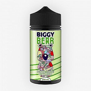 Pomme Cerise Bubblegum Biggy Bear 200ml Pomme Cerise Bubblegum Biggy Bear 200ml