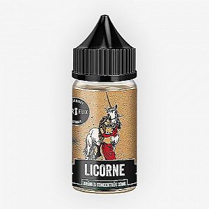 Licorne Concentré Astrale Curieux 30ml Licorne Concentré Astrale Curieux 30ml