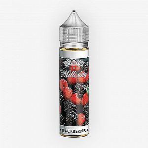 Blackberries Millésime 50ml
