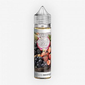 Dragon Berries Millésime 50ml