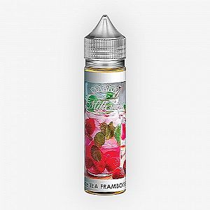 Ice Tea Framboise Millésime 50ml