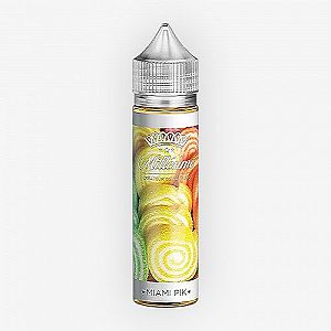 Miami Pik Millésime 50ml