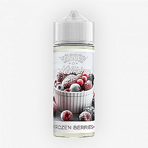 Frozen Berries Millésime 100ml