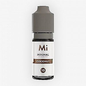 Coconut Minimal The Fuu 10ml