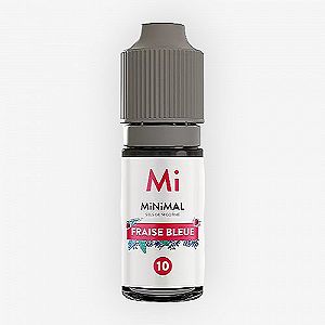 Fraise Bleue Minimal The Fuu 10ml