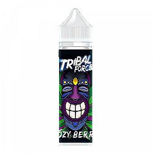 Cozy Berry Tribal Force 50ml