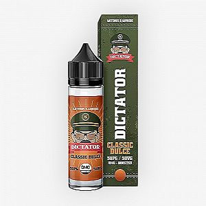 Classic Dulce Dictator 50ml Classic Dulce Dictator 50ml