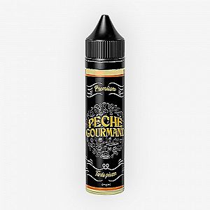 Tarte Pécan Péché Gourmand O'Jlab 50ml Tarte Pécan Péché Gourmand O'Jlab 50ml