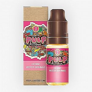 Licorne Recette Originale Pulp Kitchen 10ml