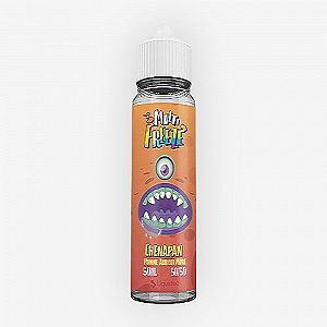 Chenapan Multi Freeze Liquideo 50ml