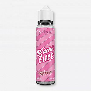Litchi Glacé Wpuff Flavors Liquideo 50ml