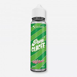 Pom' Glacée Wpuff Flavors Liquideo 50ml