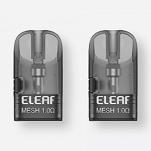 Pack de 2 cartouches Iore Lite 2 Eleaf Pack de 2 cartouches Iore Lite 2 Eleaf