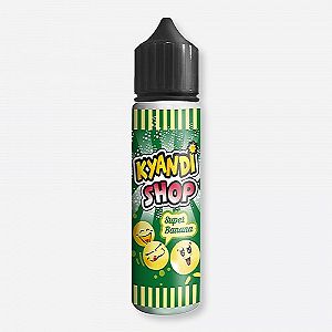 Super Banana Kyandi Shop 50ml