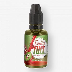 The Wooky Oil Concentré Fruity Fuel By Maison Fuel 30ml