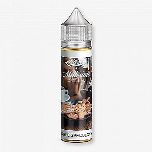 Sablé Speculoos Millésime 50ml Sablé Speculoos Millésime 50ml