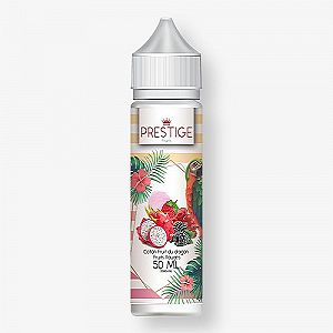 Coton Fruit Du Dragon Fruits Rouges Fruits Prestige 50ml