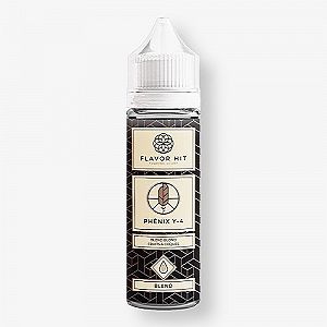 Phenix Y-4 Blend Flavor Hit 50ml Phenix Y-4 Blend Flavor Hit 50ml