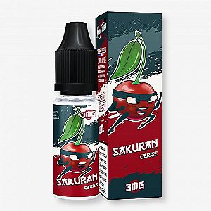 Sakuran Kung Fruits 10ml