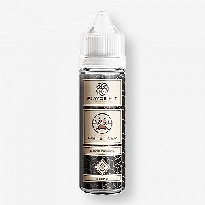 White Tiger Blend Flavor Hit 50ml White Tiger Blend Flavor Hit 50ml