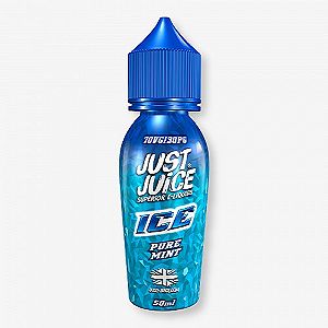 Pure Mint Ice Just Juice 50ml