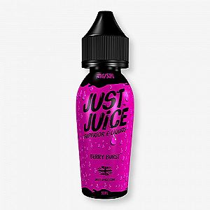 Berry Burst Iconic Just Juice 50ml