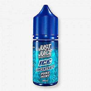 Pure Mint Concentré Ice Just Juice 30ml