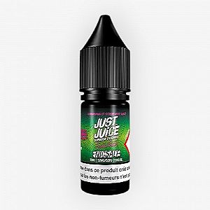 Guanabana Et Citron Vert Glacé Nic Salt Exotic Fruits Just Juice 10ml Guanabana Et Citron Vert Glacé Nic Salt Exotic Fruits Just Juice 10ml
