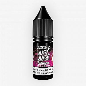 Berry Burst & Lemonade Nic Salt Fusion Just Juice 10ml