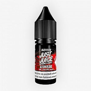 Mango & Blood Orange Nic Salt Fusion Just Juice 10ml