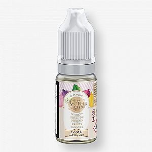 Fruit Du Dragon Fruits Rouges Nic Salt Le Petit Verger 10ml
