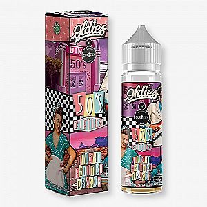 Fifties Oldies Curieux 50ml