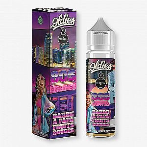 Eighties Oldies Curieux 50ml