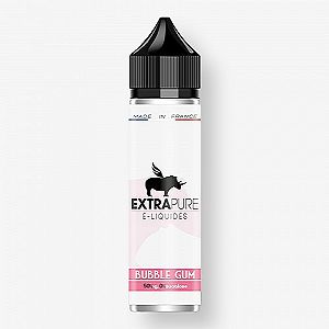 Bubble Gum Extrapure 50ml