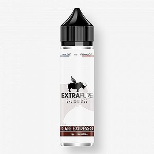 Café Expresso Extrapure 50ml Café Expresso Extrapure 50ml