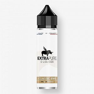 Classic RY4 Extrapure 50ml