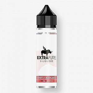 Fruits Exotiques Extrapure 50ml