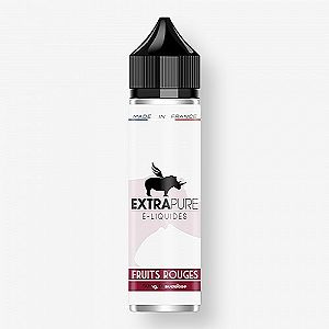 Fruits Rouges Extrapure 50ml