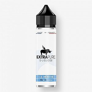 La Menthe Extrapure 50ml