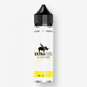 Le Citron Extrapure 50ml