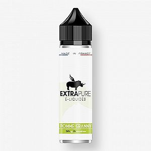 Pomme Granny Extrapure 50ml