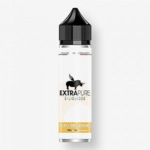 Popcorn Caramel Extrapure 50ml