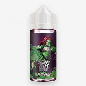 Kuroko Fighter Fuel 100ml