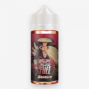 Nagashi Fighter Fuel 100ml