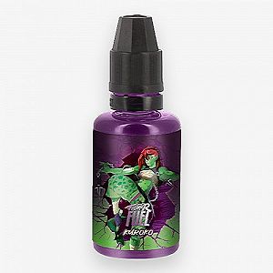 Kuroko Concentré Fighter Fuel By Maison Fuel 30ml
