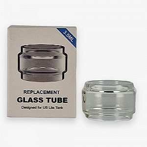 Verre Ub Lite 3.5ml Lost Vape Verre Ub Lite 3.5ml Lost Vape