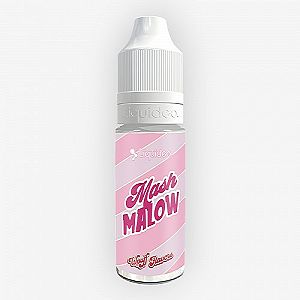 Mashmalow Wpuff Flavors Liquideo 10ml Mashmalow Wpuff Flavors Liquideo 10ml