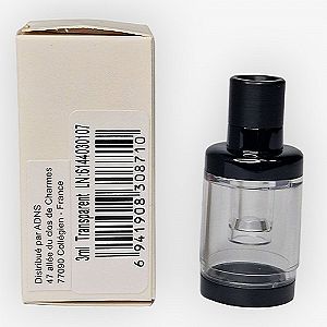 Cartouche Ijust D20 Eleaf