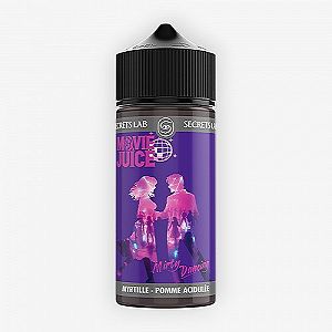Mirty Dancing Movie Juice 100ml